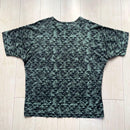 Issey Miyake T-Shirts 80S Men T