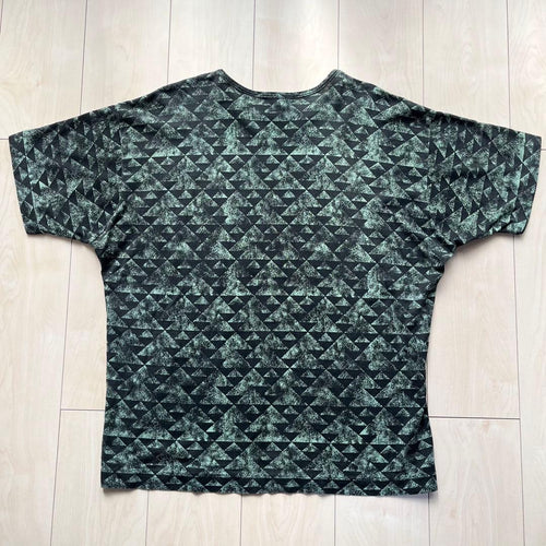 Issey Miyake T-Shirts 80S Men T