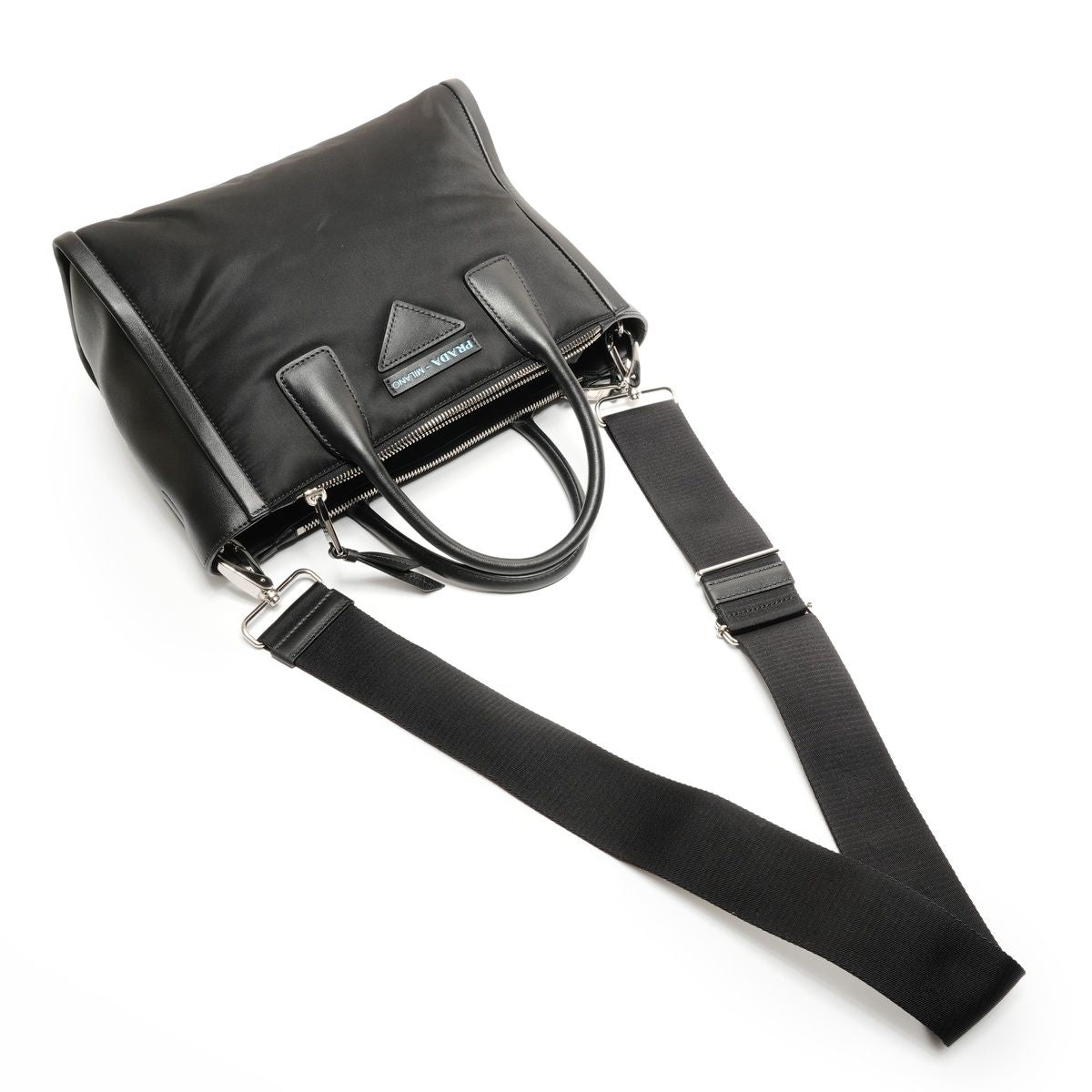 Prada Handbag 2Way