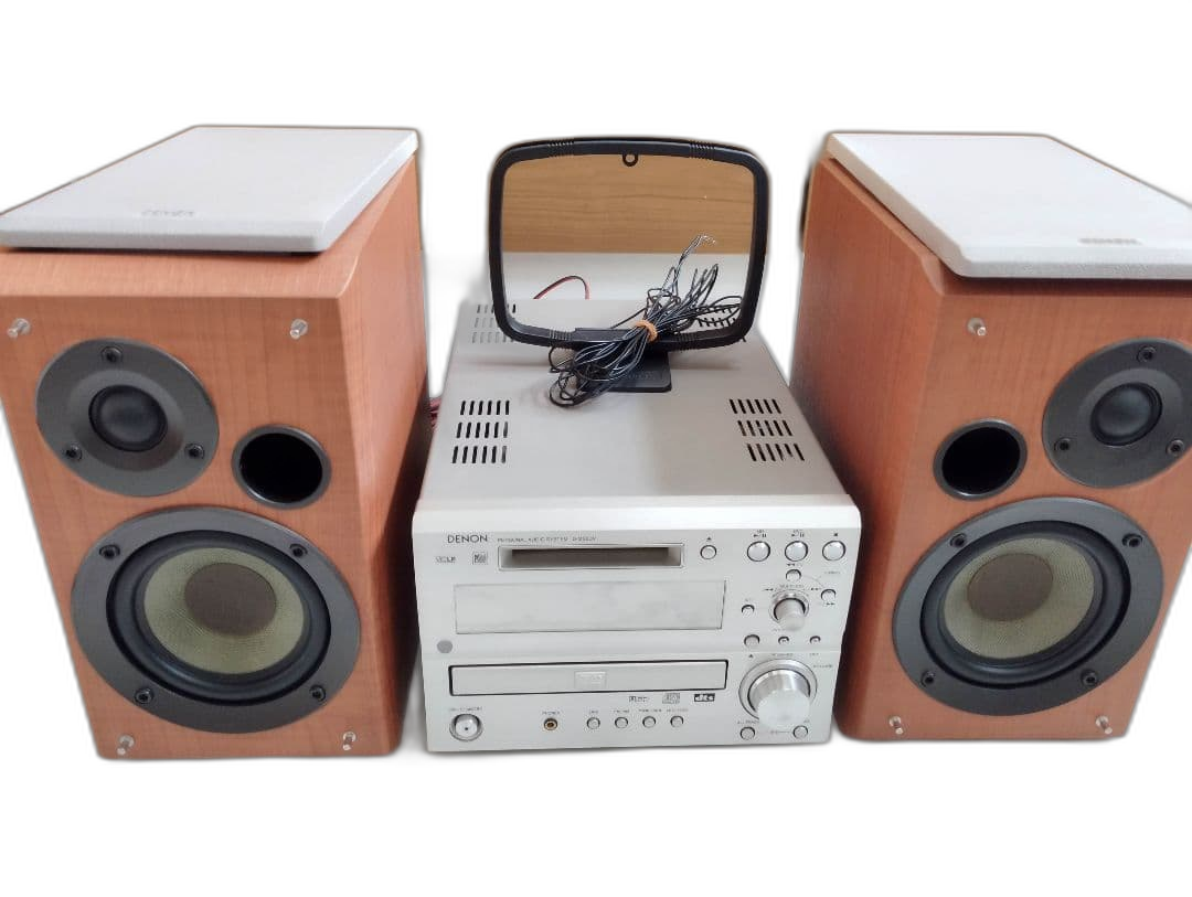 Denon Mini -Component D-M55Dv