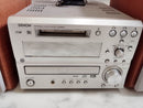 Denon Mini Component Systems D-M55Dv