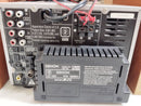 Denon Mini Component Systems D-M55Dv