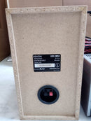 Denon Mini Component Systems D-M55Dv