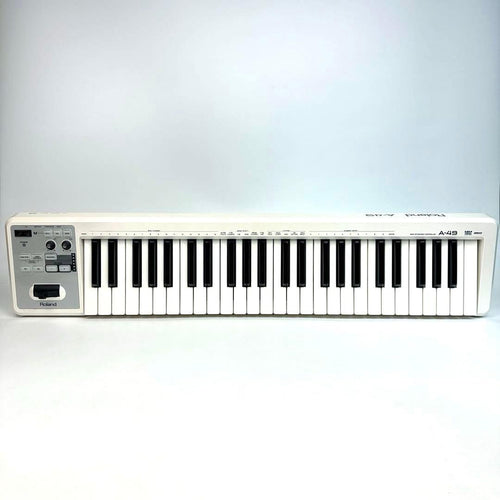 Roland Midi Keyboards Pads A-49 49