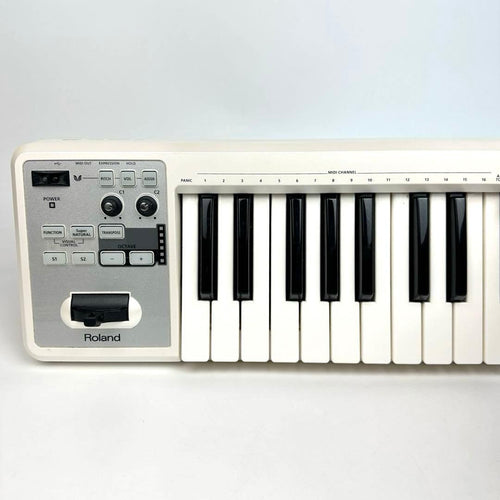 Roland Midi Keyboards Pads A-49 49