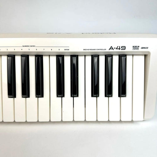 Roland Midi Keyboards Pads A-49 49