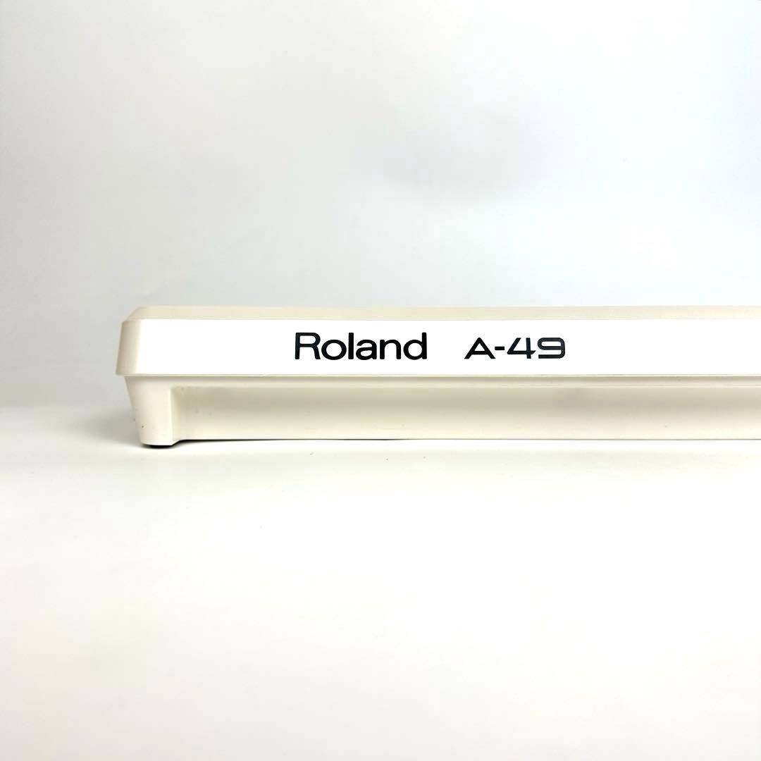 Roland Midi Keyboards Pads A-49 49