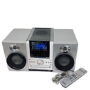 Sony Cd Md Cassette Deck 2589 Nas-M70Hd Hdd