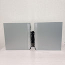 Sony Cd Md Cassette Deck 2589 Nas-M70Hd Hdd