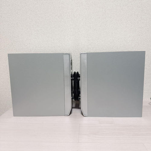 Sony Cd Md Cassette Deck 2589 Nas-M70Hd Hdd