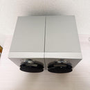 Sony Cd Md Cassette Deck 2589 Nas-M70Hd Hdd