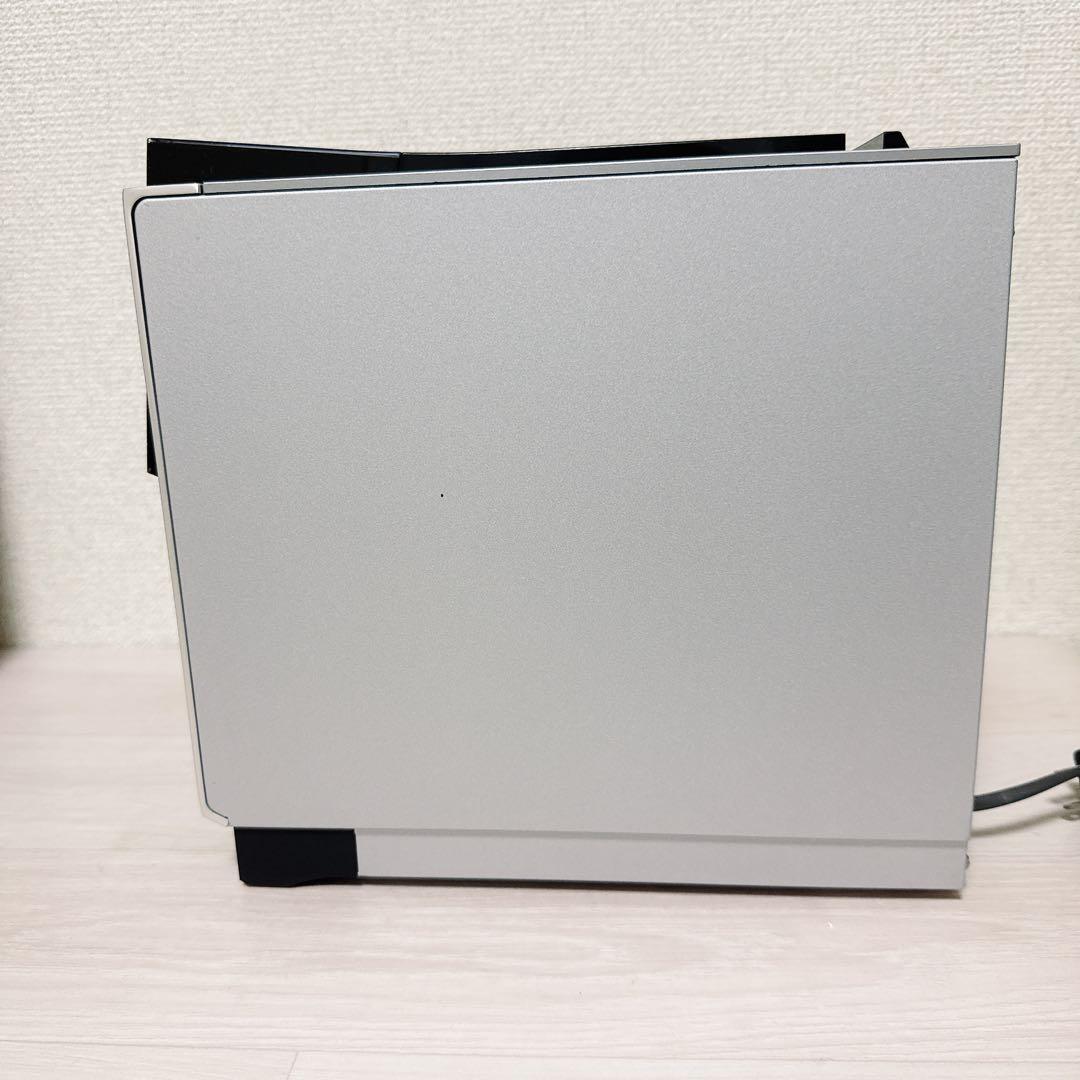 Sony Cd Md Cassette Deck 2589 Nas-M70Hd Hdd