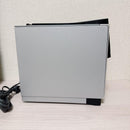 Sony Cd Md Cassette Deck 2589 Nas-M70Hd Hdd