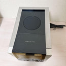 Sony Cd Md Cassette Deck 2589 Nas-M70Hd Hdd