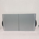 Sony Cd Md Cassette Deck 2589 Nas-M70Hd Hdd