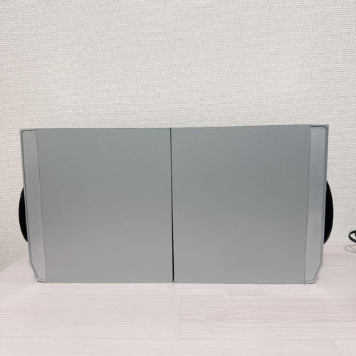 Sony Cd Md Cassette Deck 2589 Nas-M70Hd Hdd