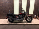 Yamaha Motorcycle Frames