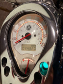 Yamaha Motorcycle Frames