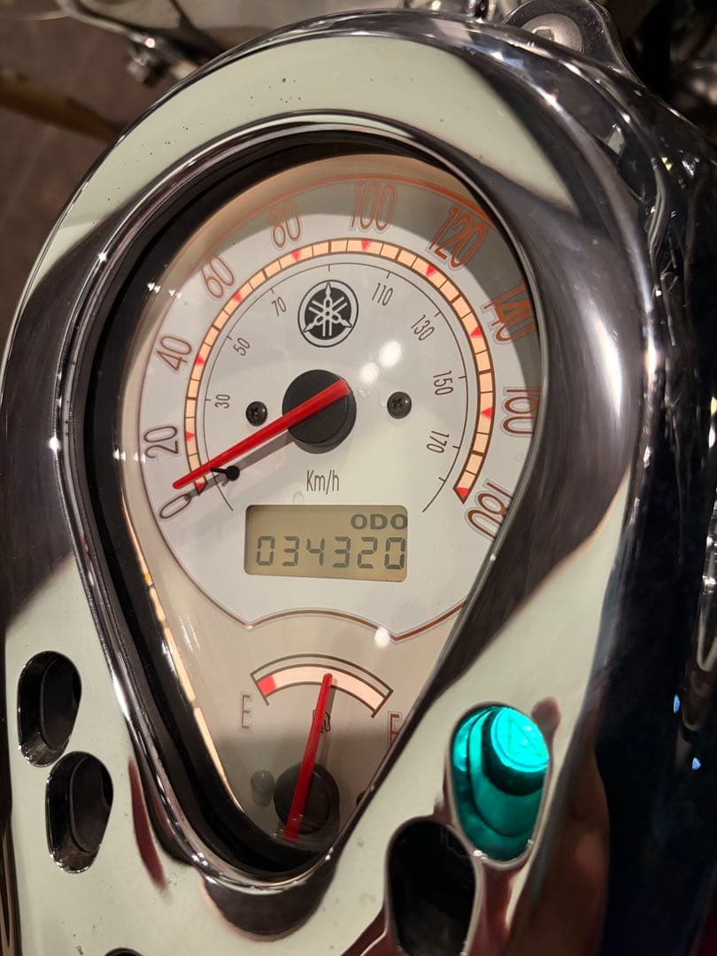Yamaha Motorcycle Frames