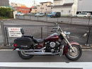 Yamaha Motorcycle Frames