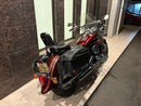 Yamaha Motorcycle Frames