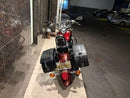 Yamaha Motorcycle Frames