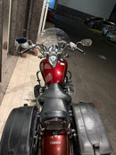 Yamaha Motorcycle Frames