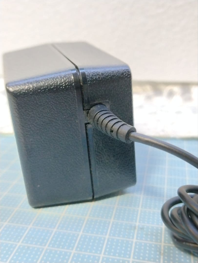 Famicom Peripherals Ac Hvc-002