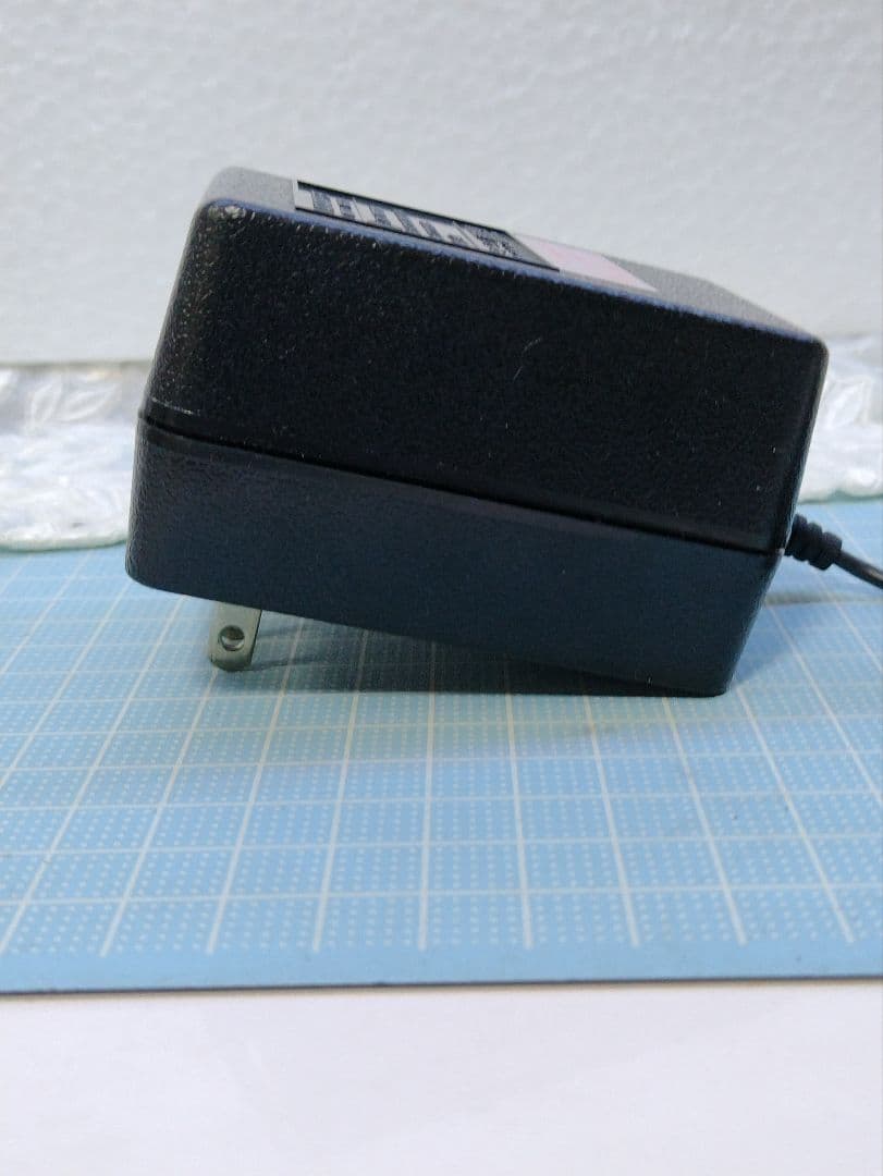 Famicom Peripherals Ac Hvc-002