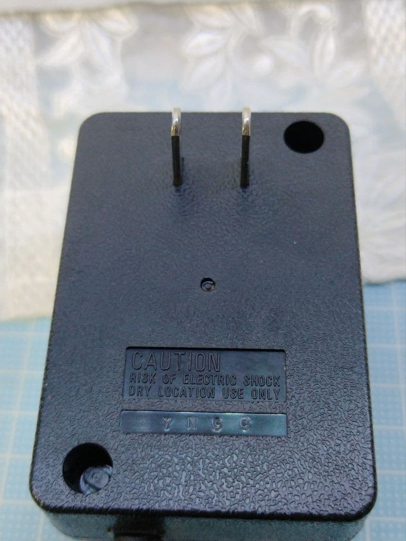 Famicom Peripherals Ac Hvc-002