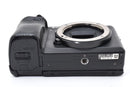 Sony Mirrorless Interchangeable Lens Cameras 6400