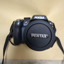 Compact Digital Cameras Pentax X90