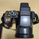 Compact Digital Cameras Pentax X90