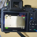 Compact Digital Cameras Pentax X90