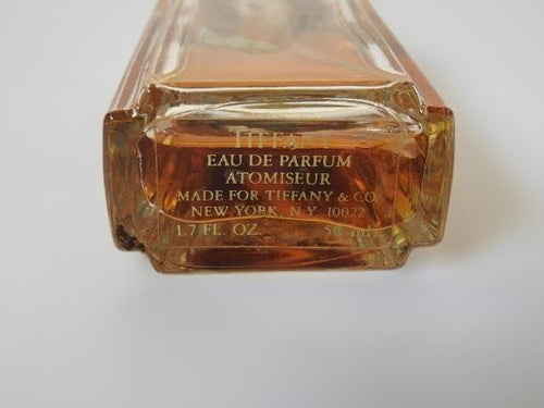 Tiffany Perfume (Women) 50Ml