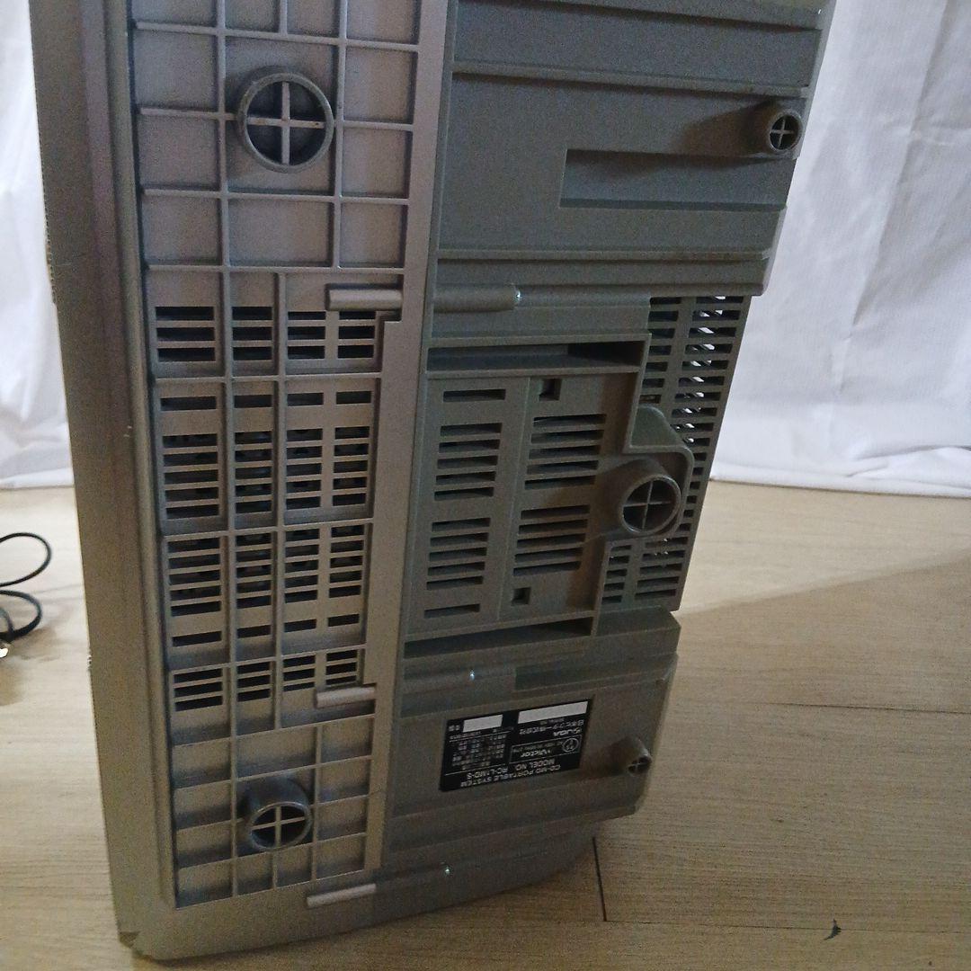 Victor Cd, Md Cassette Decks Clavia Cd-Md Rc-L1Md-S