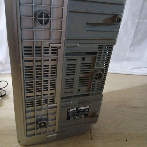 Victor Cd, Md Cassette Decks Clavia Cd-Md Rc-L1Md-S