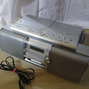 Victor Cd, Md Cassette Decks Clavia Cd-Md Rc-L1Md-S