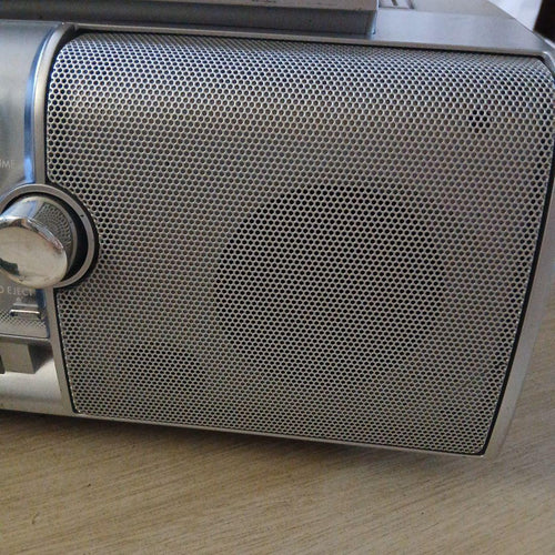 Victor Cd, Md Cassette Decks Clavia Cd-Md Rc-L1Md-S