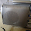 Victor Cd, Md Cassette Decks Clavia Cd-Md Rc-L1Md-S