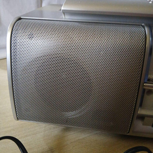 Victor Cd, Md Cassette Decks Clavia Cd-Md Rc-L1Md-S
