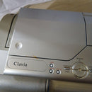 Victor Cd, Md Cassette Decks Clavia Cd-Md Rc-L1Md-S