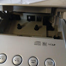 Victor Cd, Md Cassette Decks Clavia Cd-Md Rc-L1Md-S