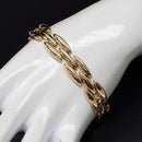 Cartier Bracelet K18Yg