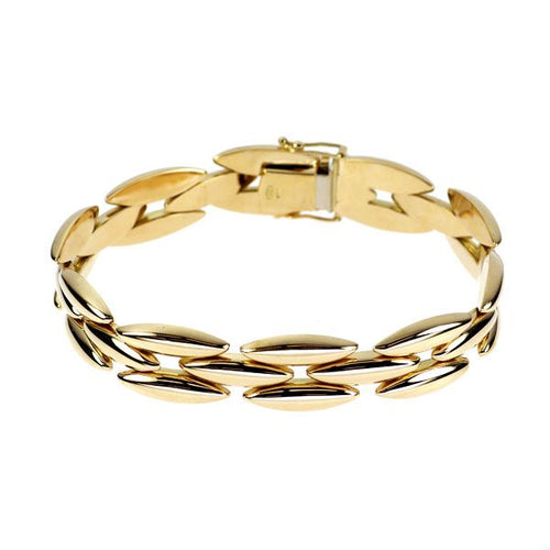 Cartier Bracelet K18Yg