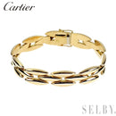 Cartier Bracelet K18Yg
