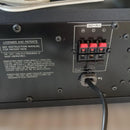 Yamaha Speaker Sr-300 Ok