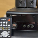 Yamaha Speaker Sr-300 Ok