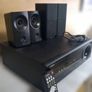 Yamaha Speaker Sr-300 Ok