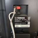 Yamaha Speaker Sr-300 Ok